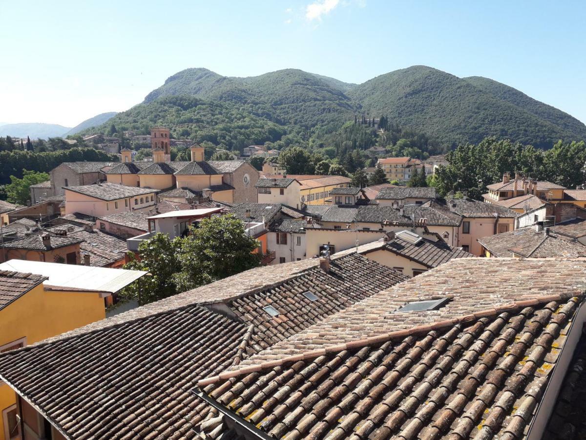 Nonna Bruna Rieti Buitenkant foto