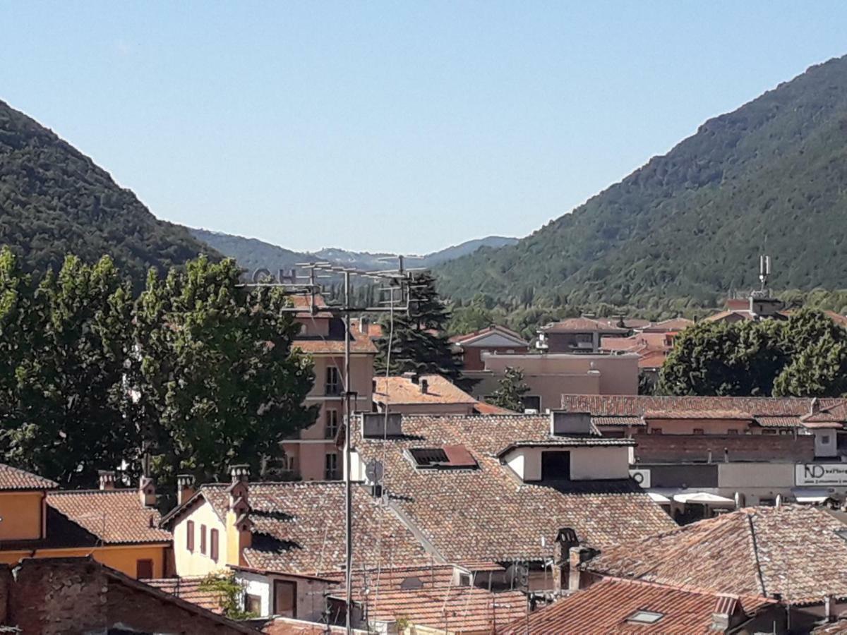 Nonna Bruna Rieti Buitenkant foto
