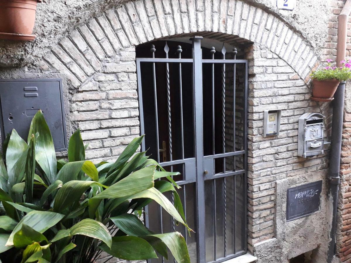 Nonna Bruna Rieti Buitenkant foto