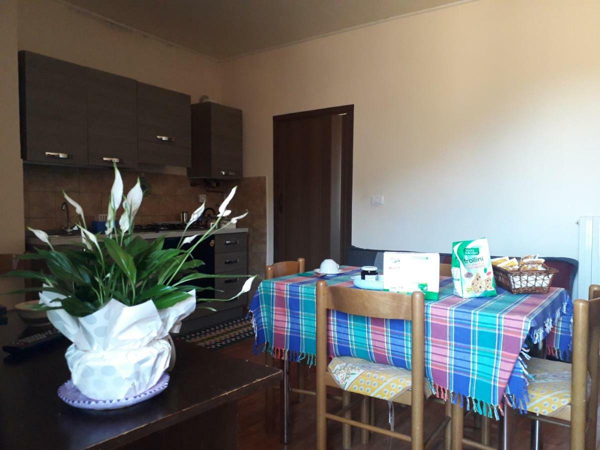 Nonna Bruna Rieti Buitenkant foto